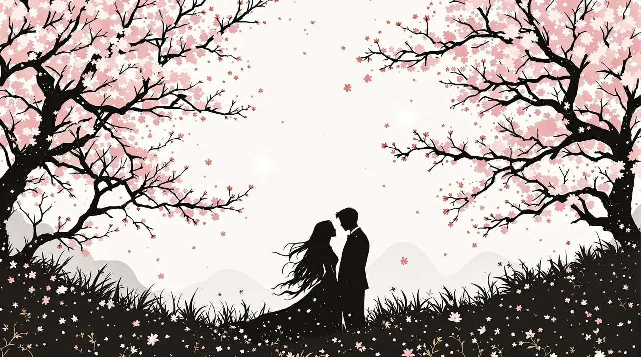 恋爱进行时