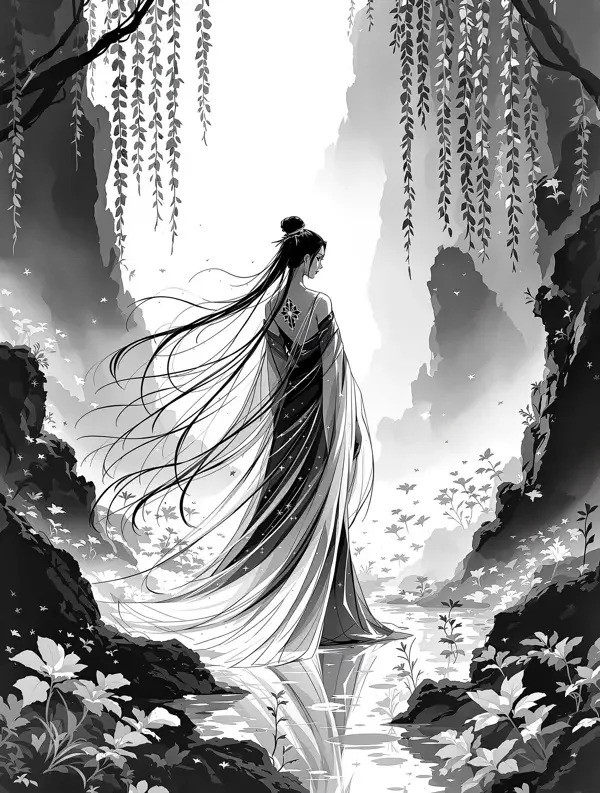 医仙谷